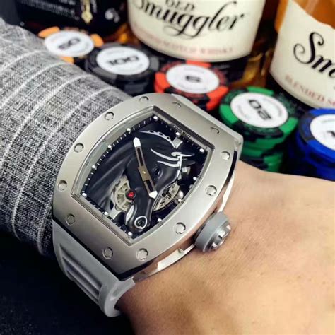 richard mille replica bangkok|More.